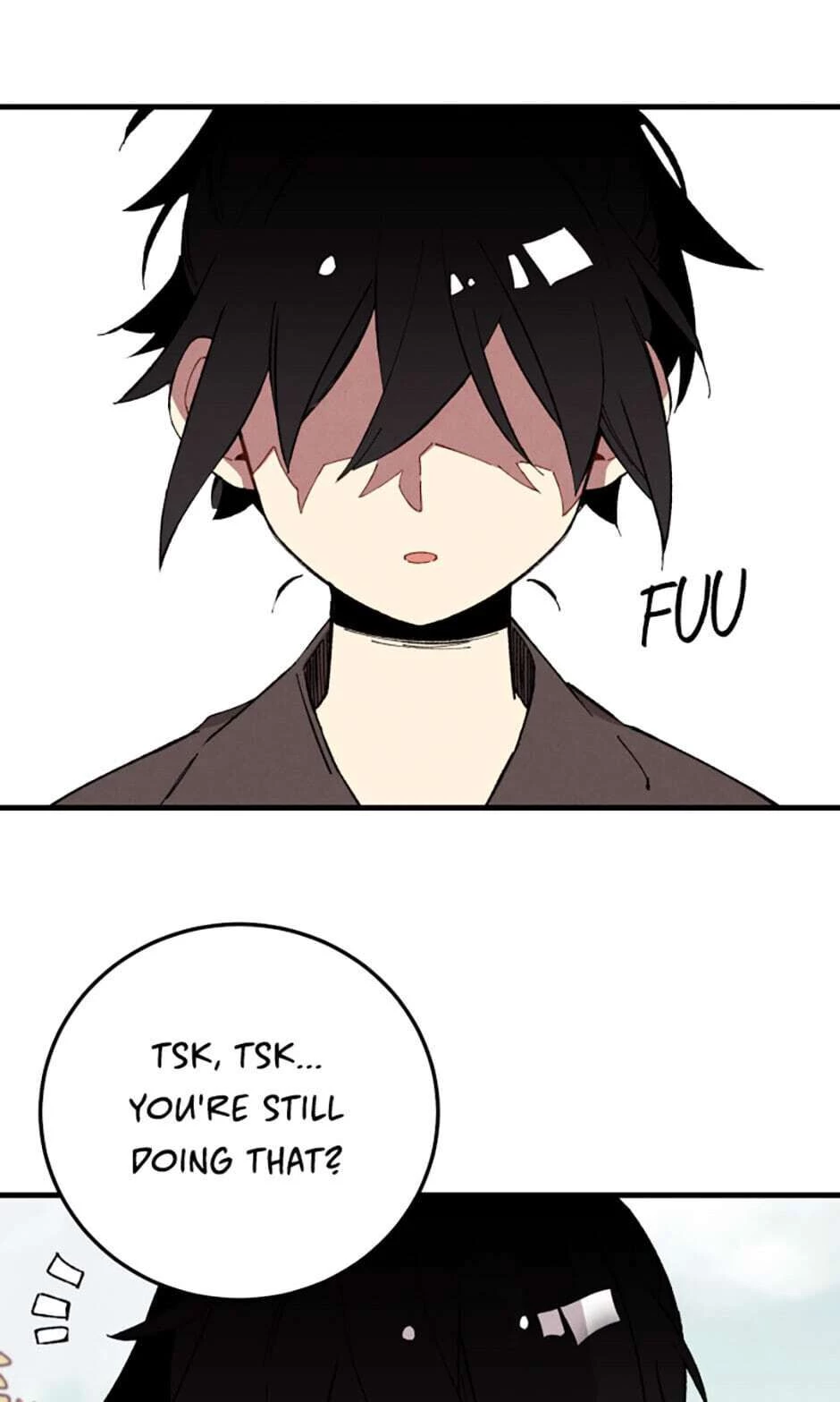 Masters of Lightning Knives Chapter 7 - 8