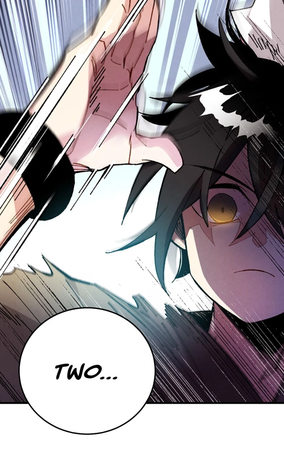 Masters of Lightning Knives Chapter 10 - 53