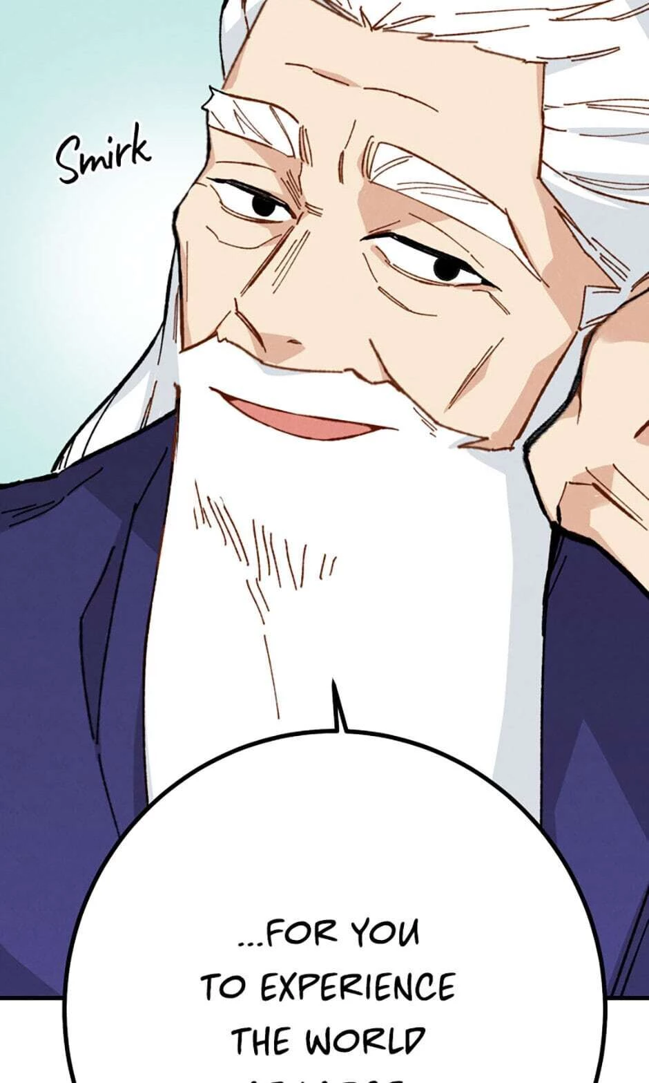 Masters of Lightning Knives Chapter 11 - 67
