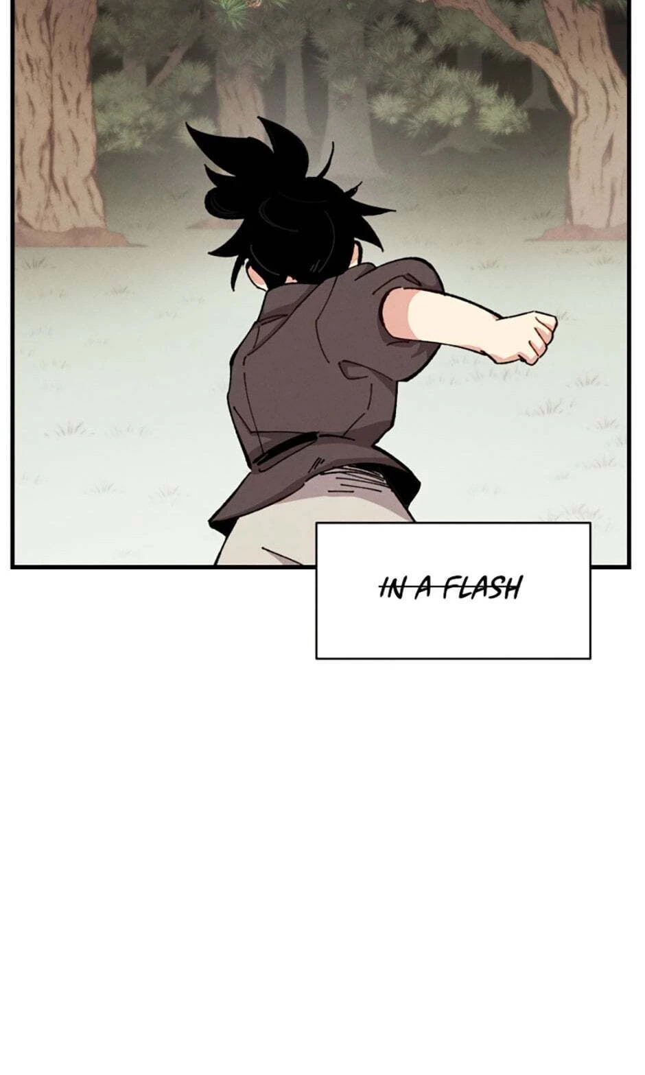 Masters of Lightning Knives Chapter 8 - 17