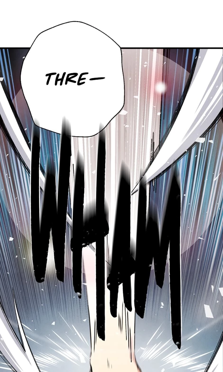 Masters of Lightning Knives Chapter 10 - 54