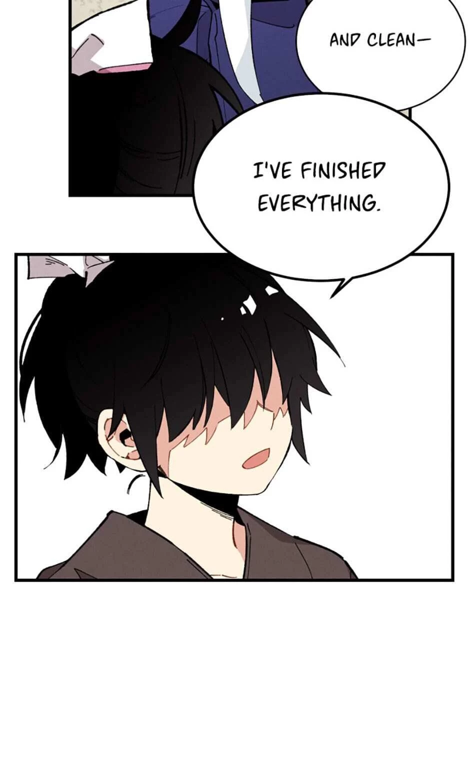 Masters of Lightning Knives Chapter 7 - 10