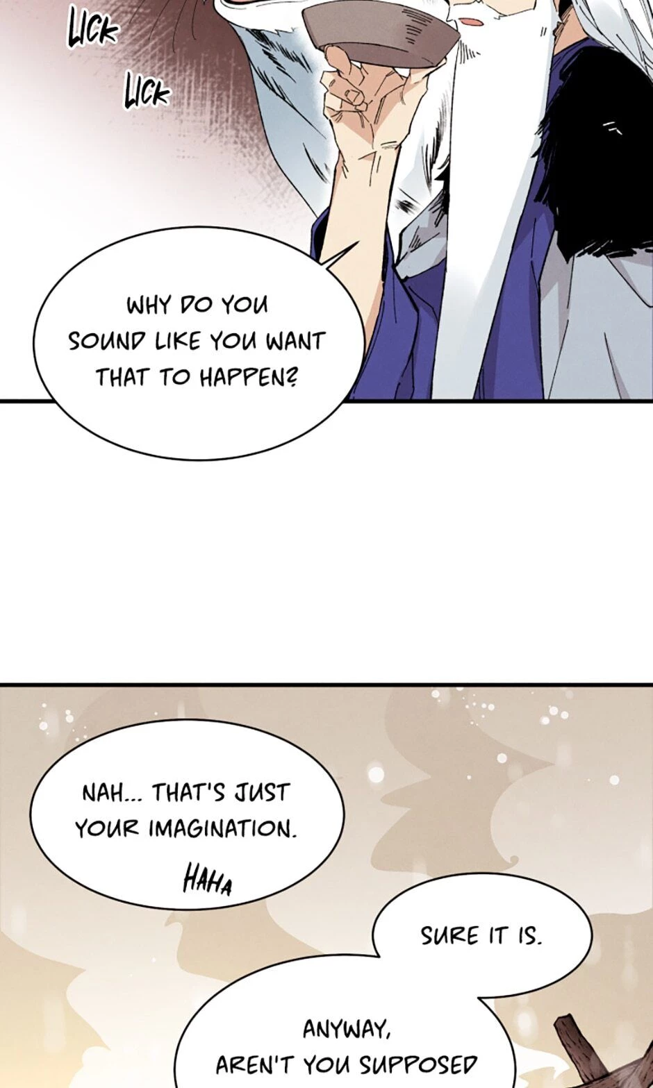 Masters of Lightning Knives Chapter 9 - 57