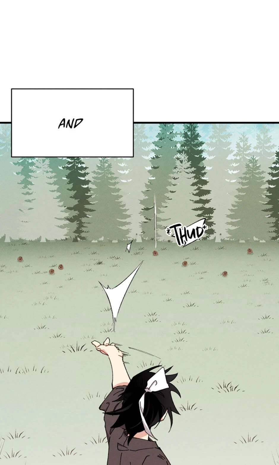 Masters of Lightning Knives Chapter 8 - 19