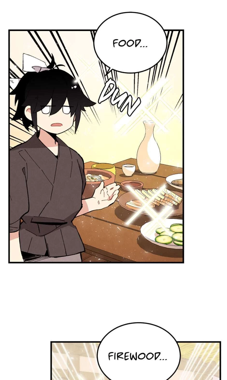 Masters of Lightning Knives Chapter 7 - 11