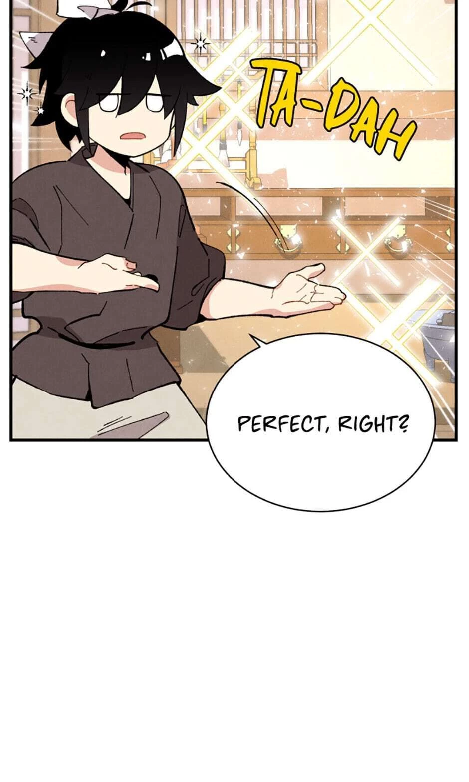 Masters of Lightning Knives Chapter 7 - 14