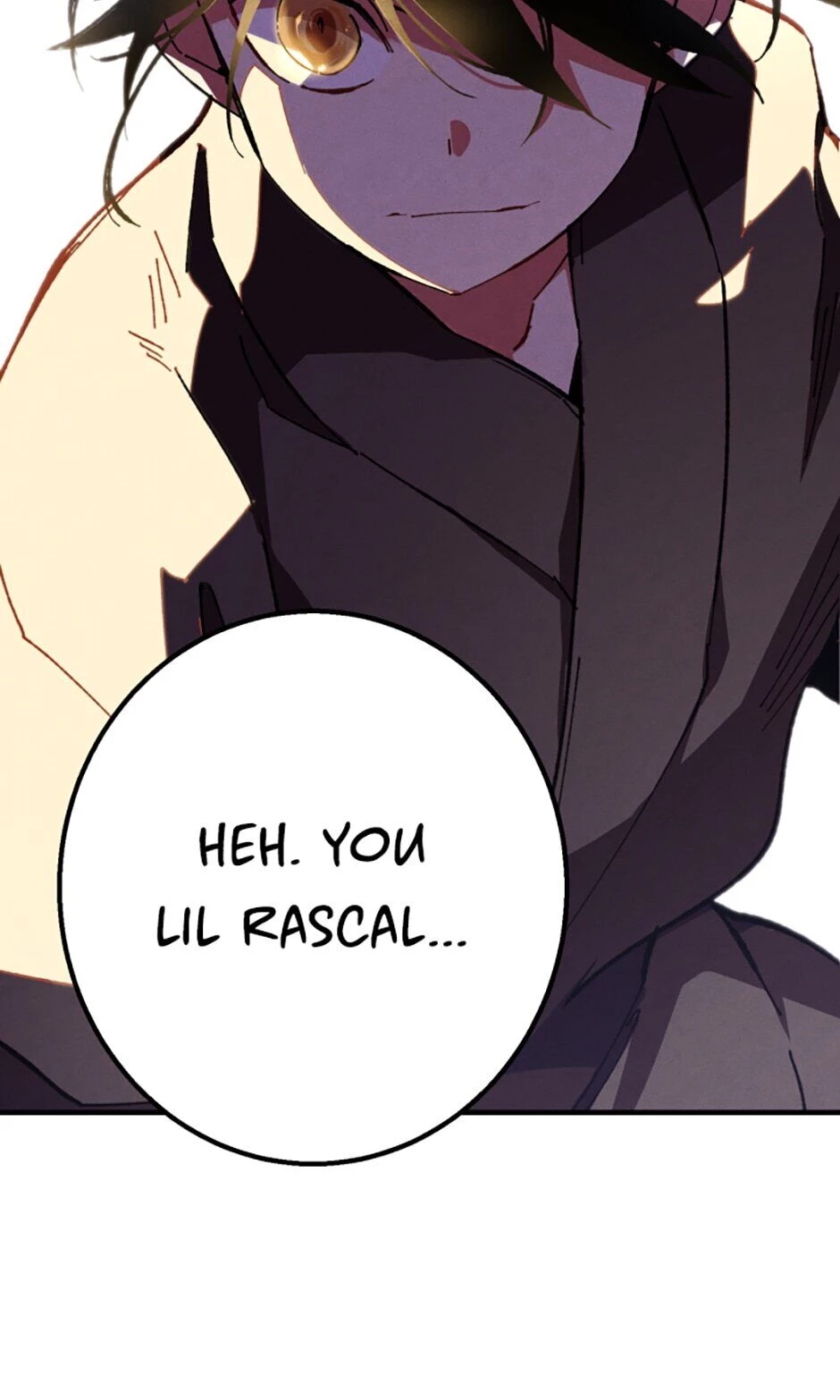 Masters of Lightning Knives Chapter 10 - 57