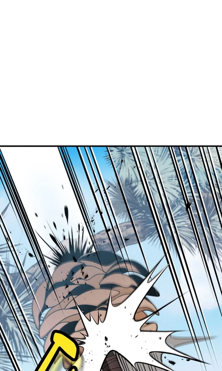 Masters of Lightning Knives Chapter 8 - 24