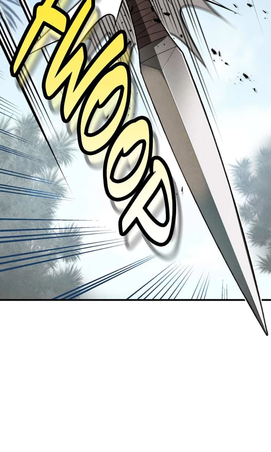 Masters of Lightning Knives Chapter 8 - 25
