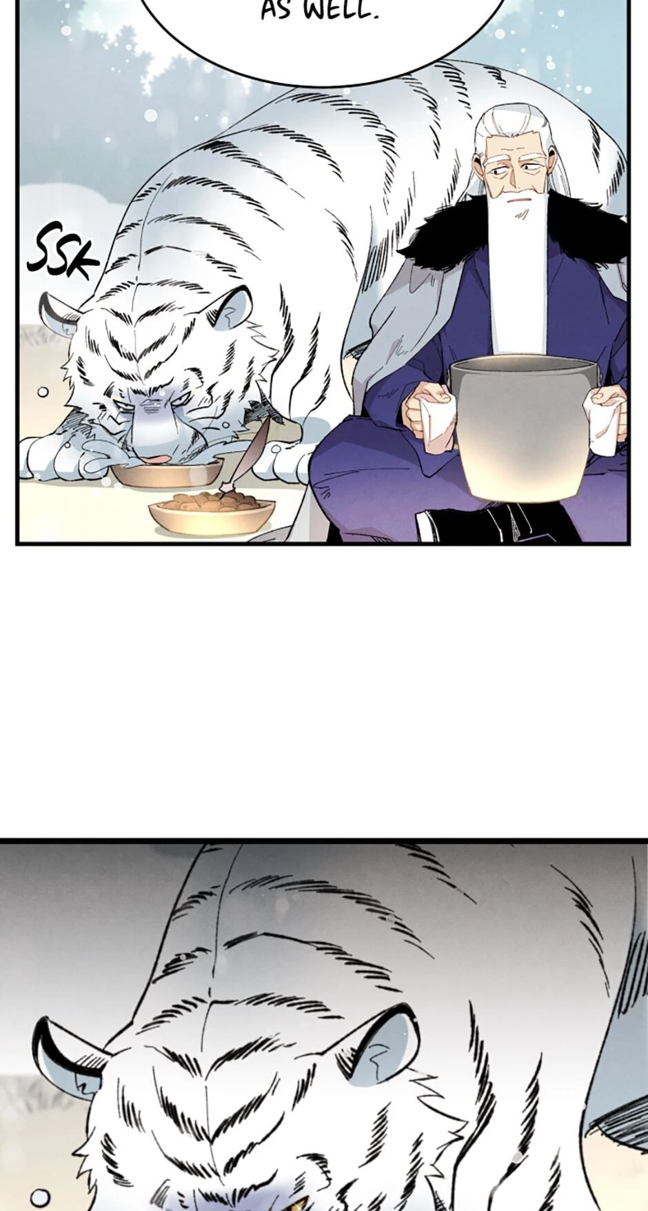 Masters of Lightning Knives Chapter 9 - 62