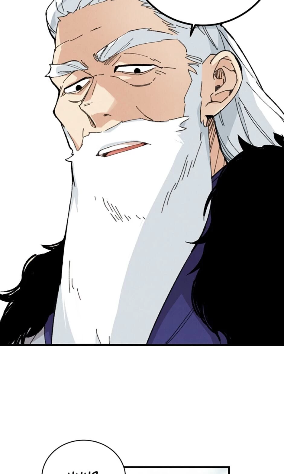 Masters of Lightning Knives Chapter 10 - 60