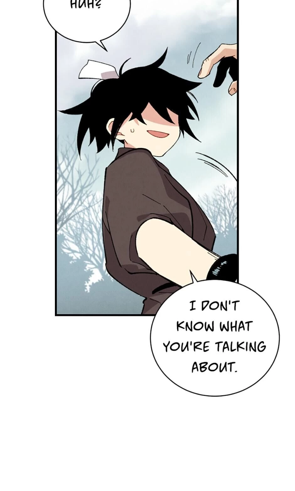 Masters of Lightning Knives Chapter 10 - 61