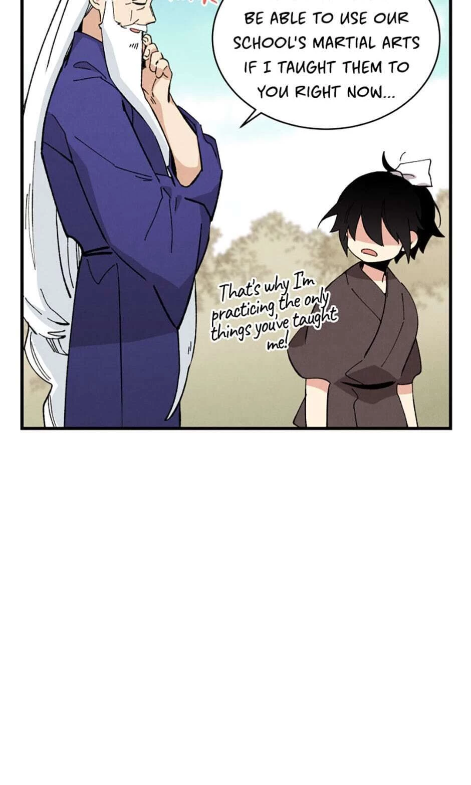 Masters of Lightning Knives Chapter 7 - 18