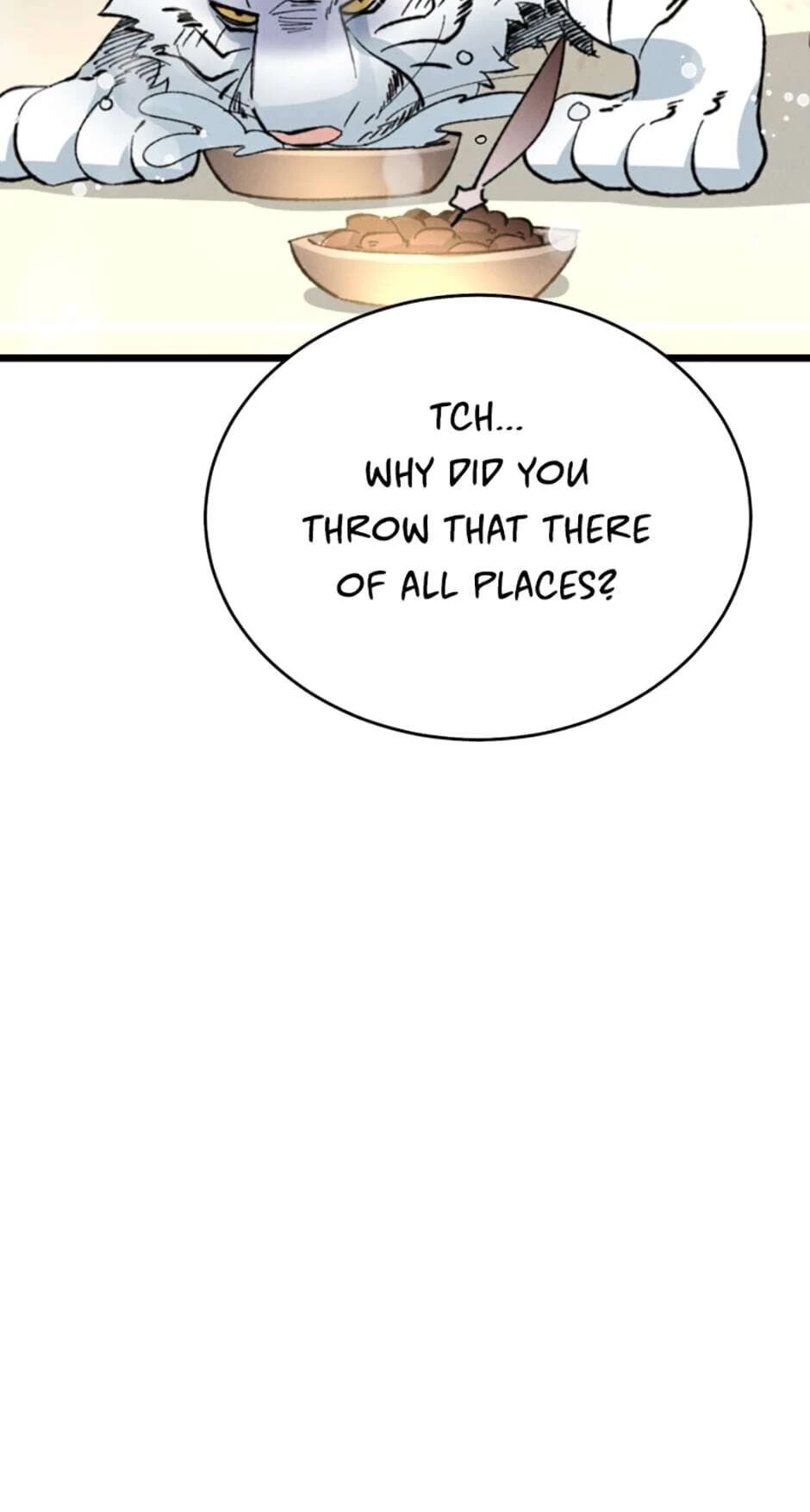 Masters of Lightning Knives Chapter 9 - 63