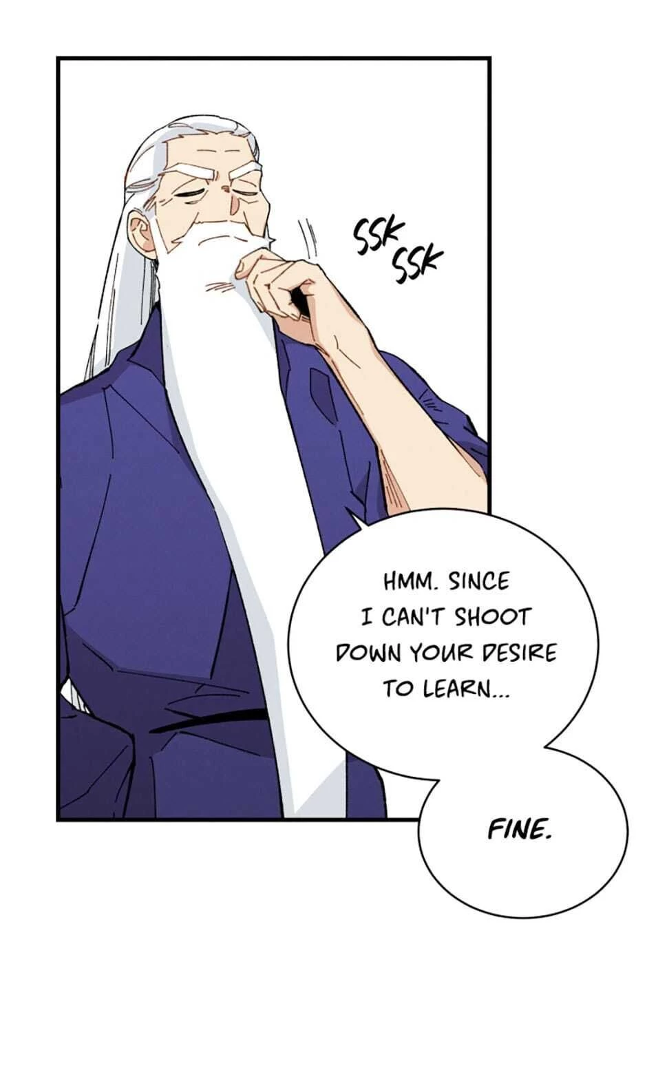 Masters of Lightning Knives Chapter 7 - 19