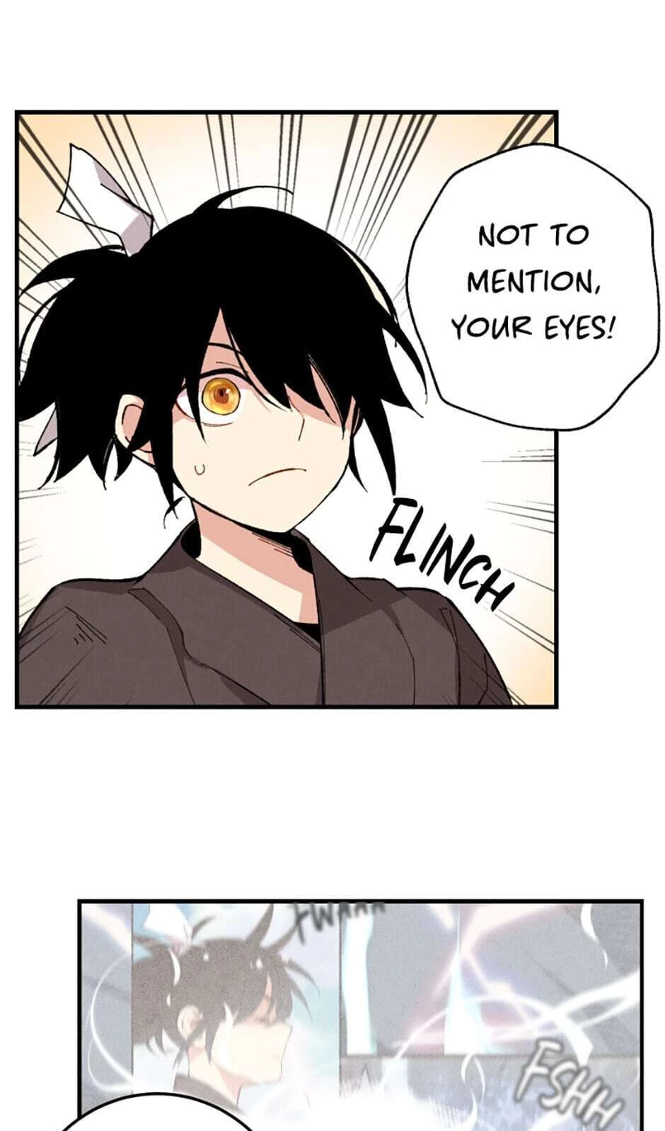 Masters of Lightning Knives Chapter 10 - 64