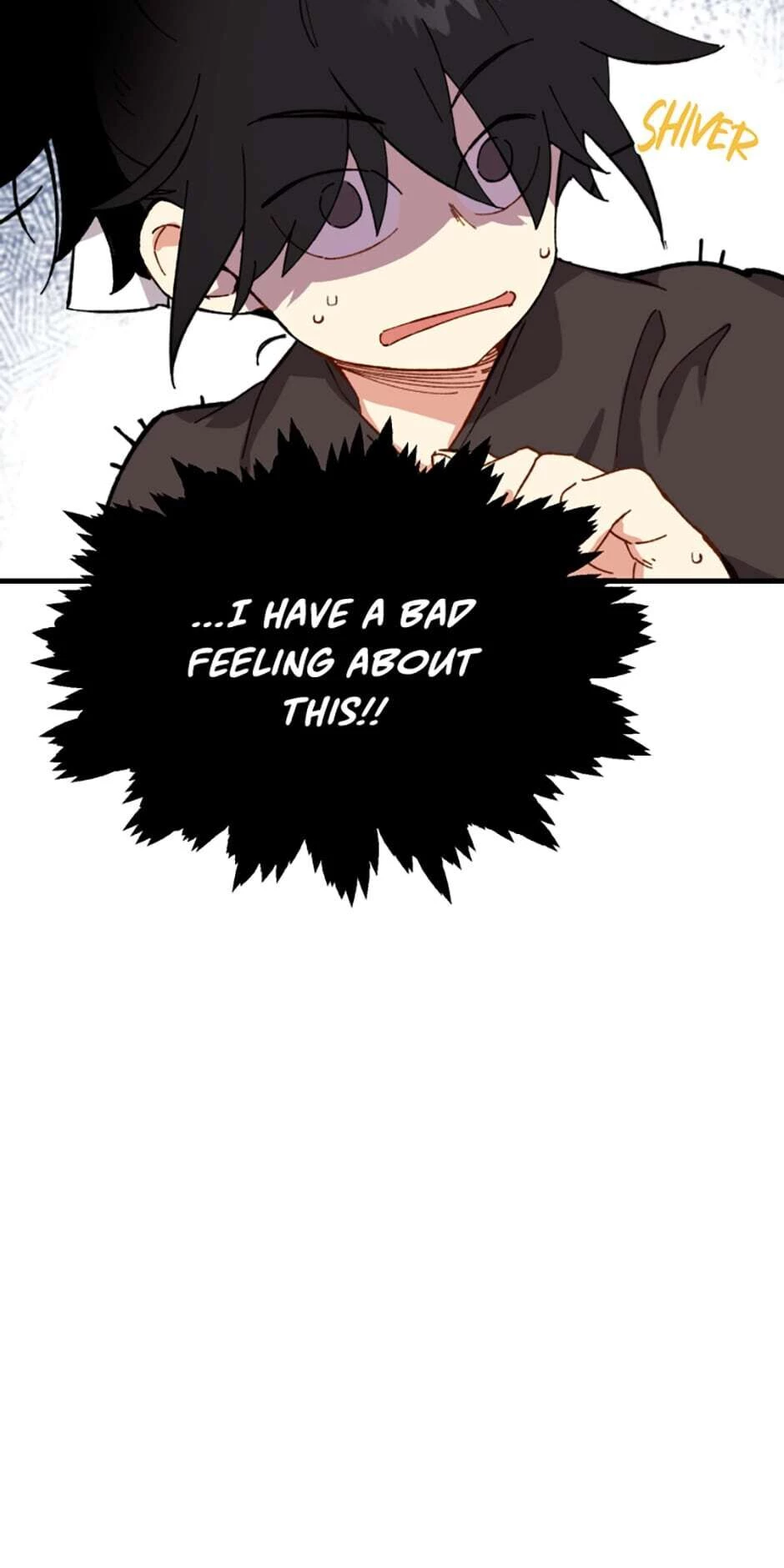 Masters of Lightning Knives Chapter 5 - 4
