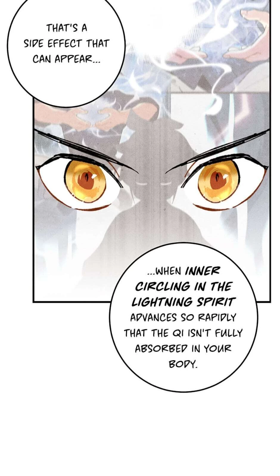 Masters of Lightning Knives Chapter 10 - 65