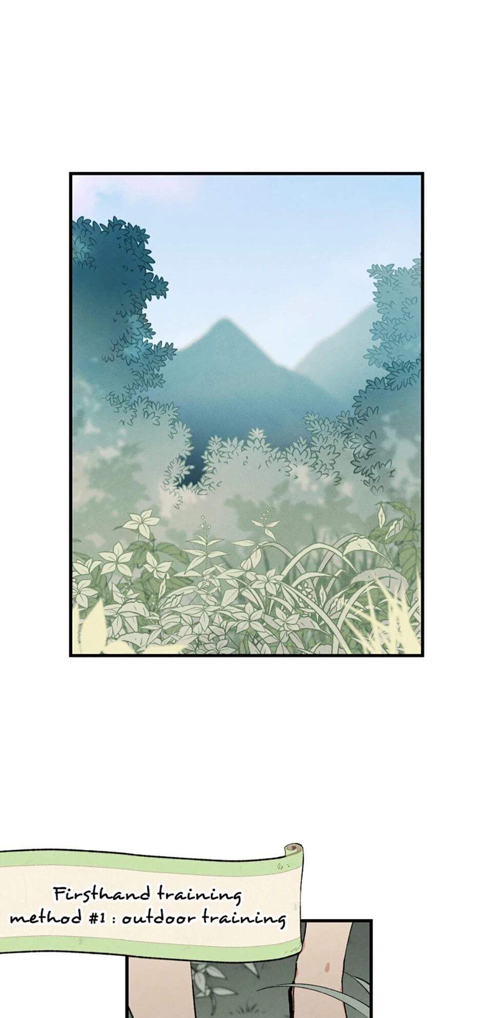Masters of Lightning Knives Chapter 5 - 6