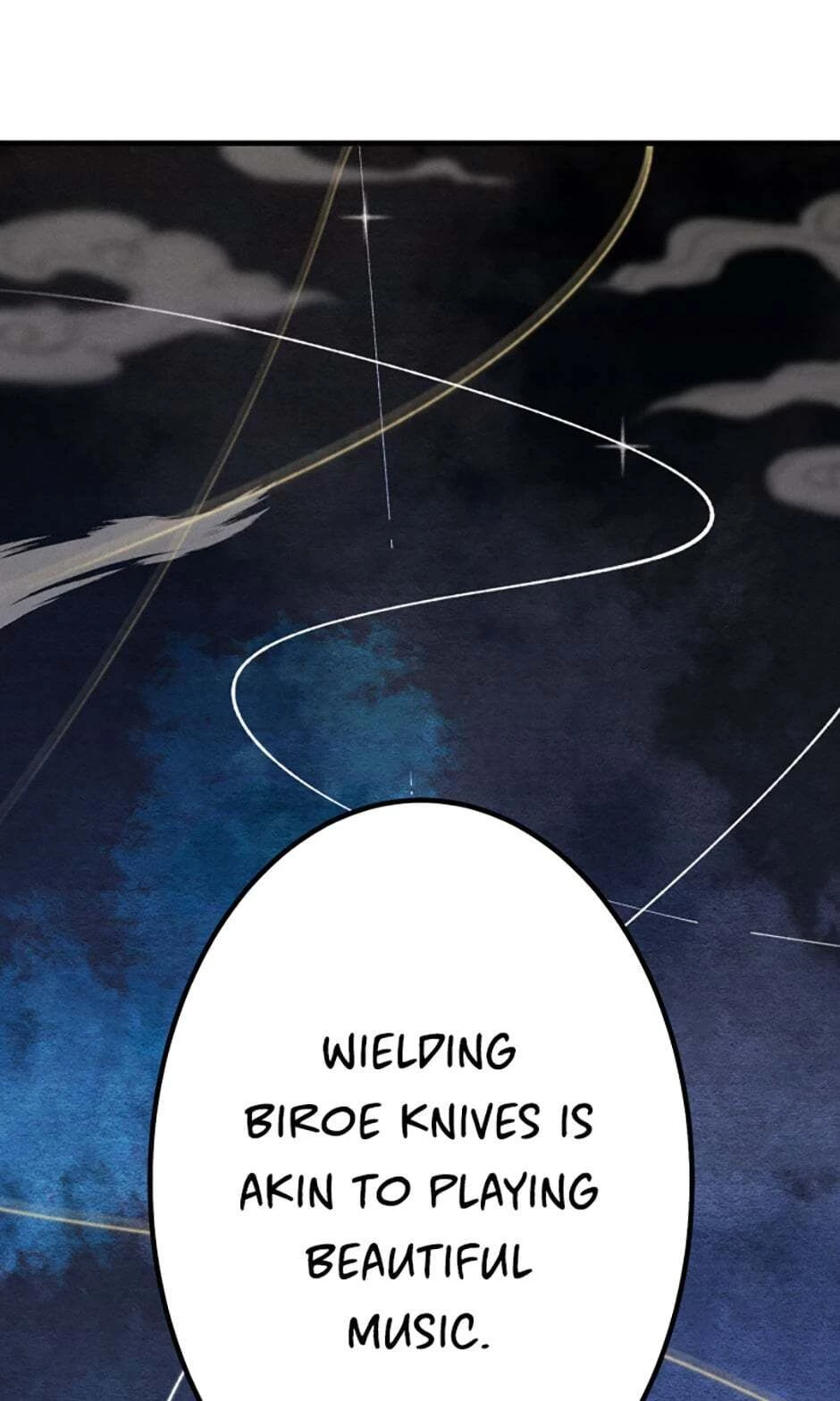 Masters of Lightning Knives Chapter 7 - 24