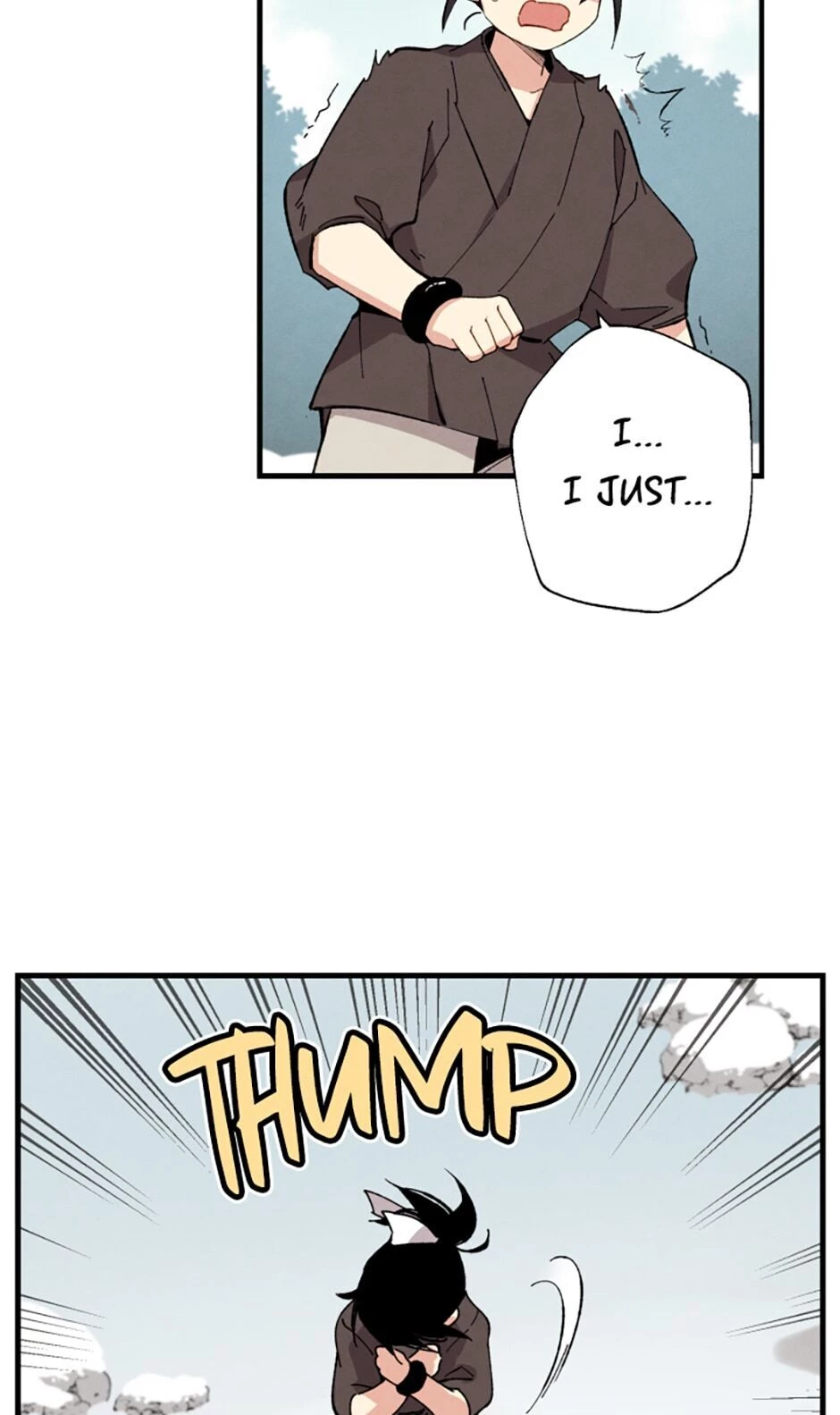 Masters of Lightning Knives Chapter 10 - 67