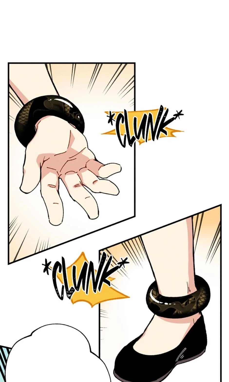 Masters of Lightning Knives Chapter 8 - 32