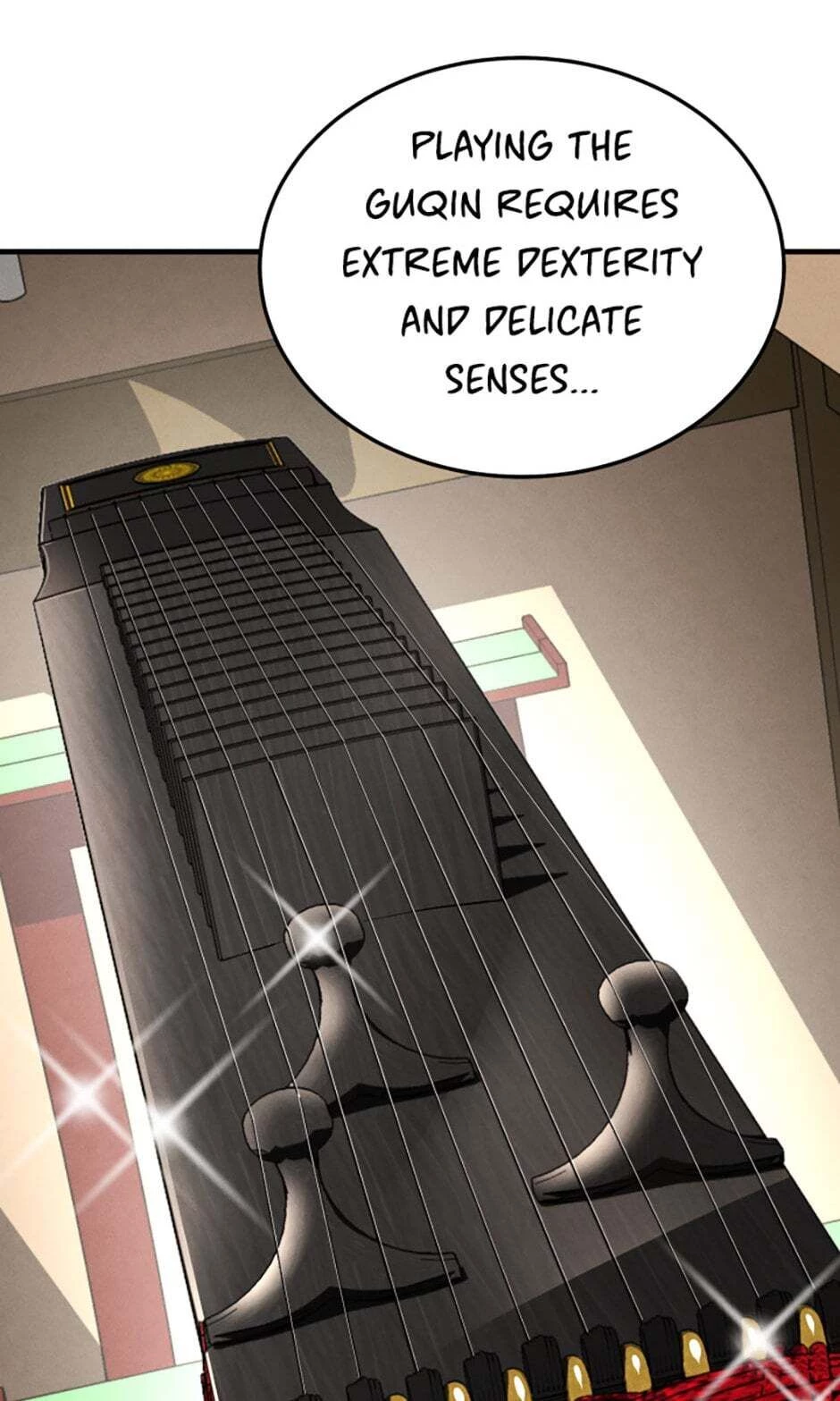 Masters of Lightning Knives Chapter 7 - 26