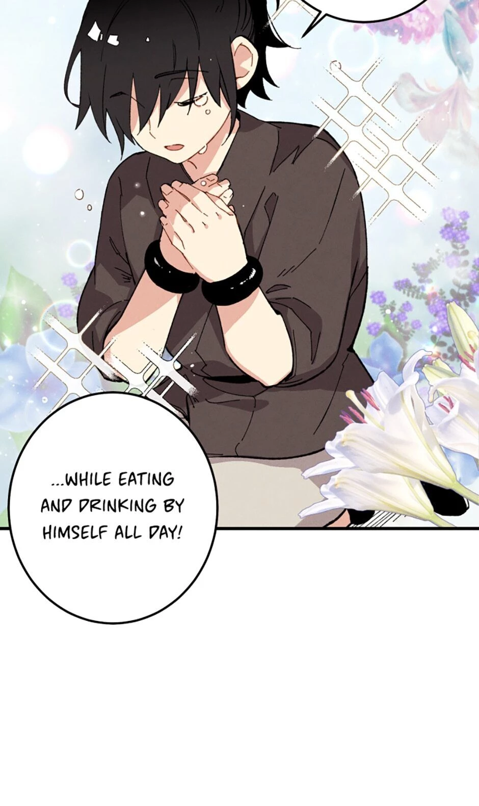 Masters of Lightning Knives Chapter 10 - 69