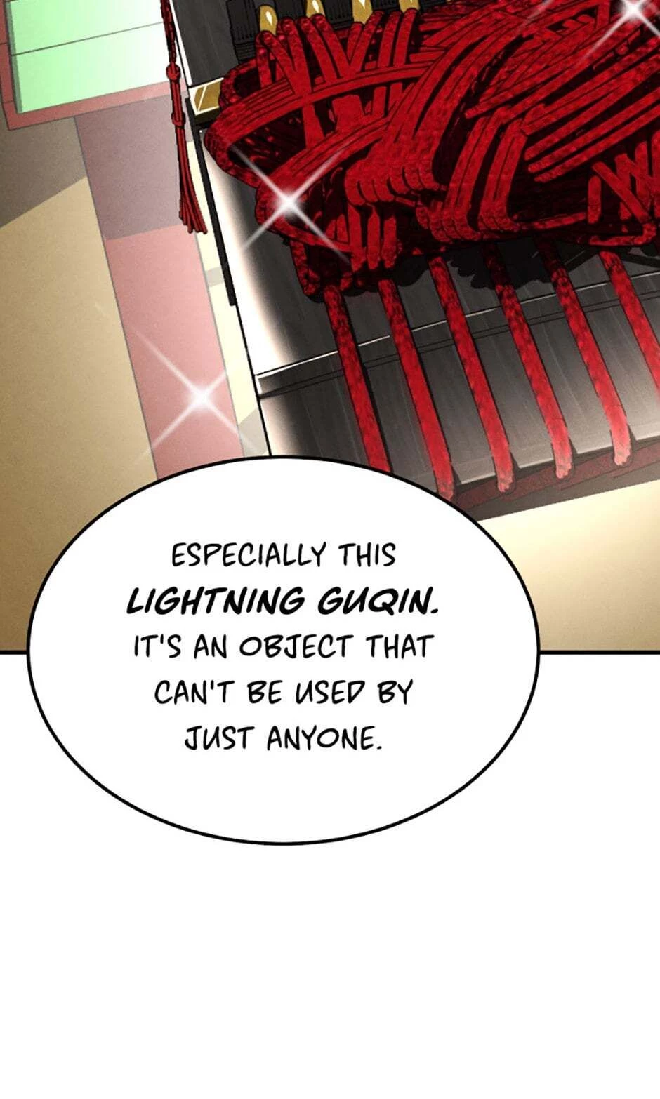 Masters of Lightning Knives Chapter 7 - 27