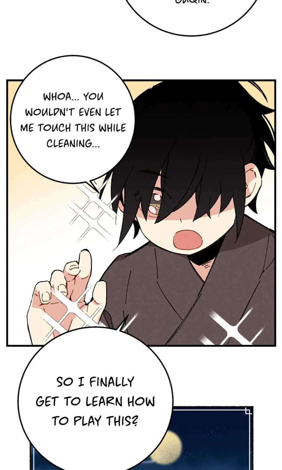 Masters of Lightning Knives Chapter 7 - 29