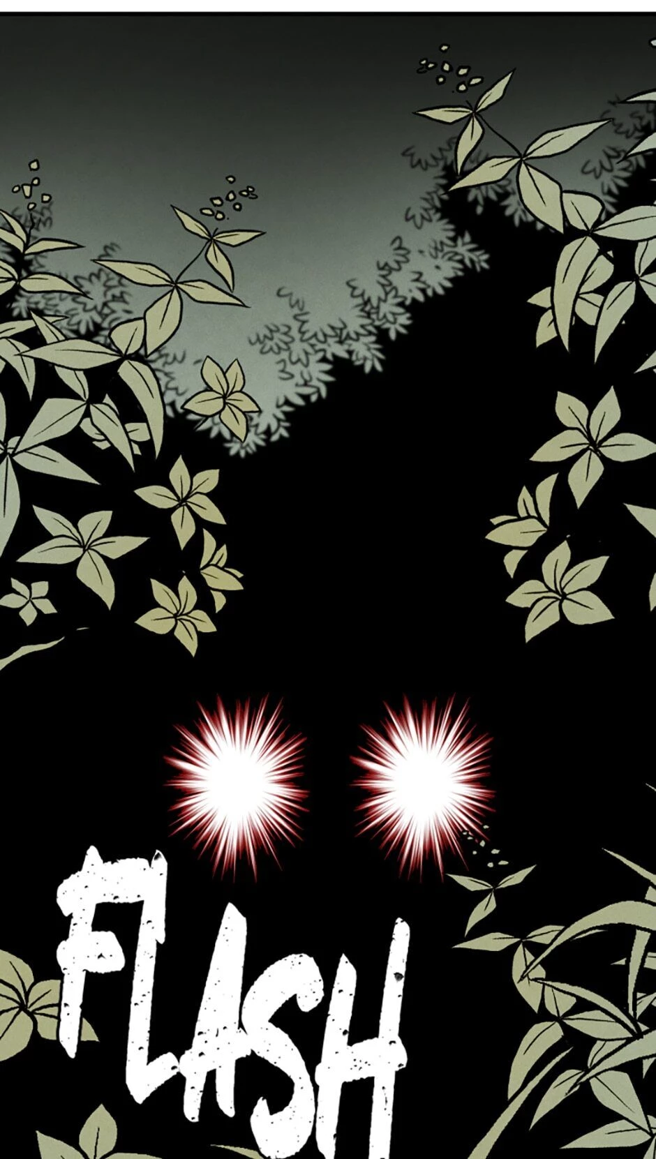 Masters of Lightning Knives Chapter 5 - 16