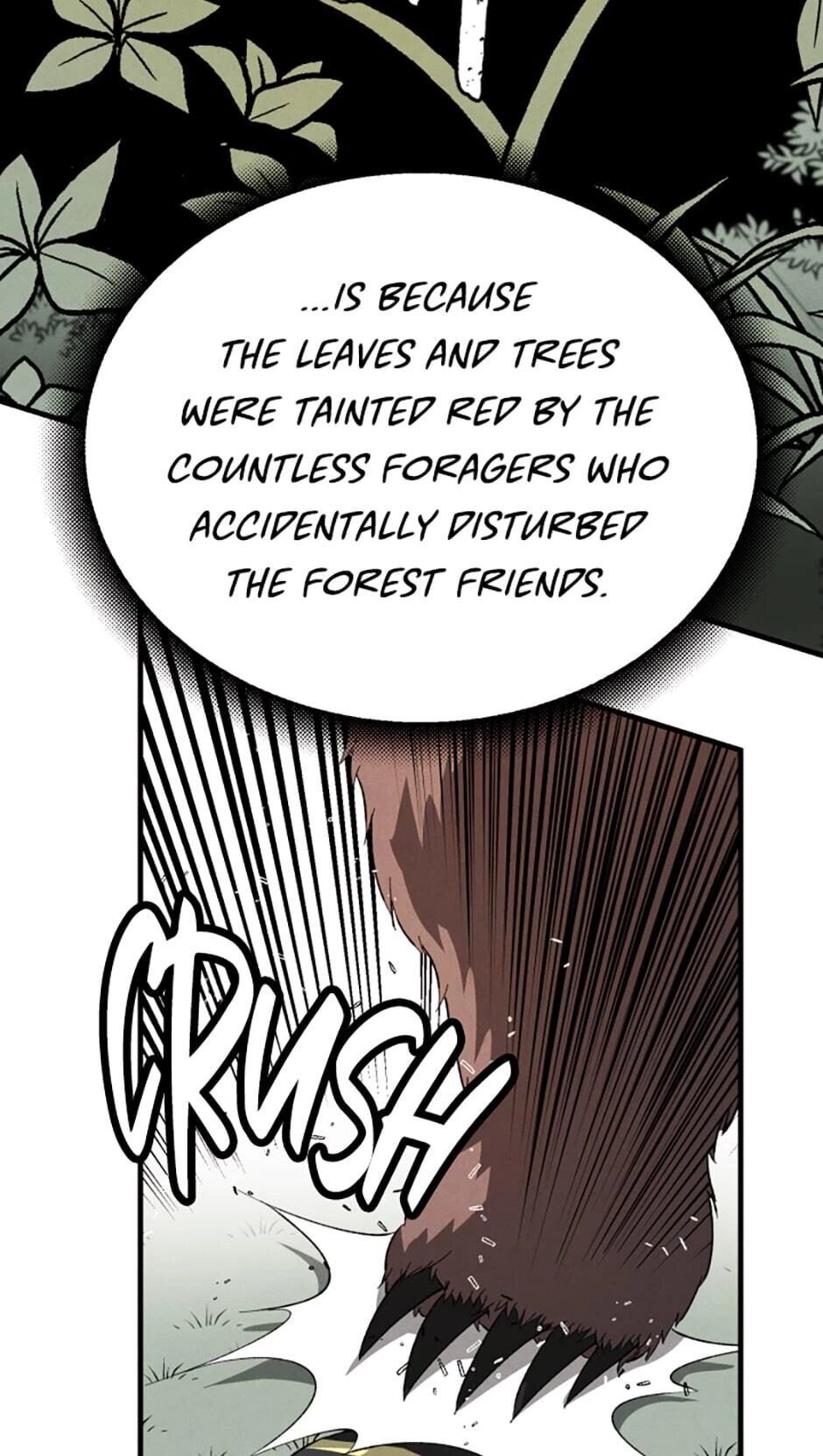 Masters of Lightning Knives Chapter 5 - 17