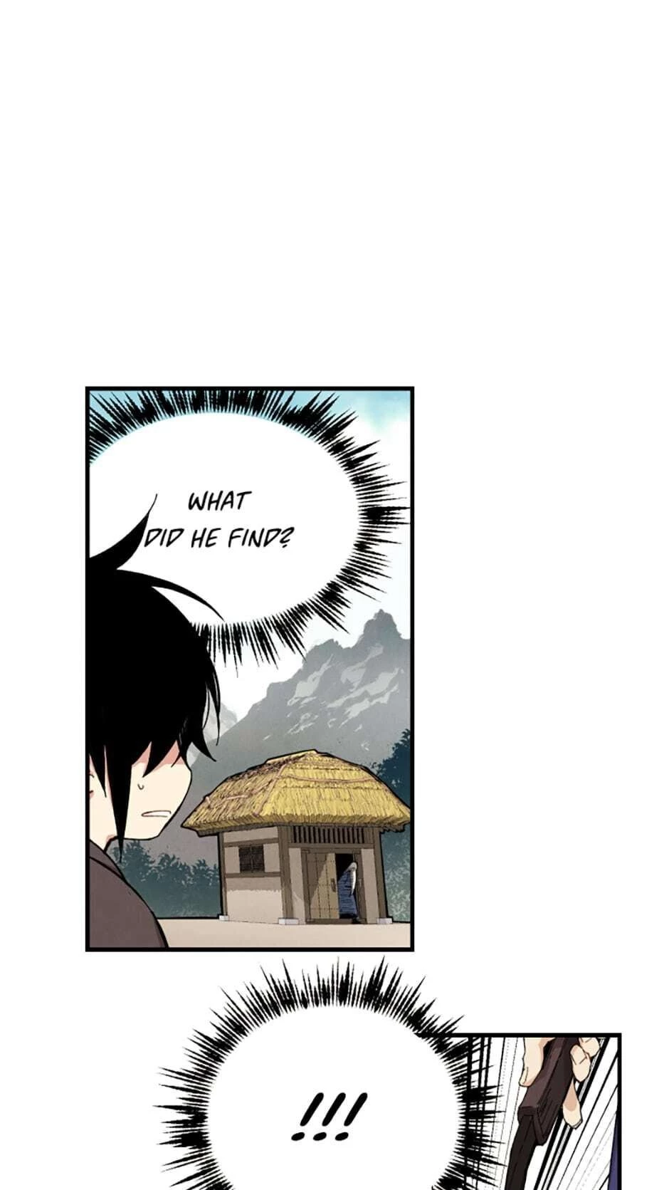 Masters of Lightning Knives Chapter 3 - 7