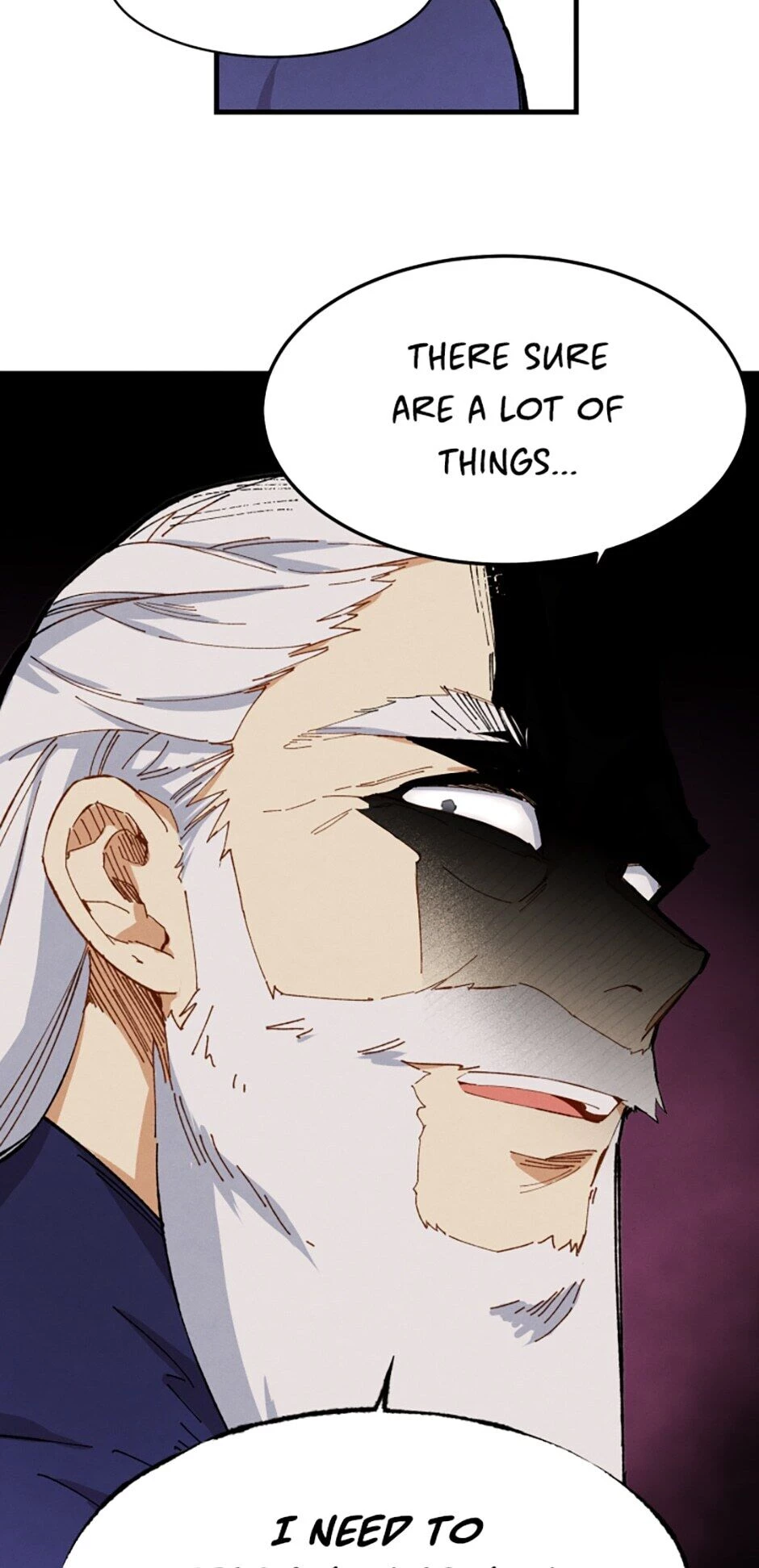 Masters of Lightning Knives Chapter 4 - 13