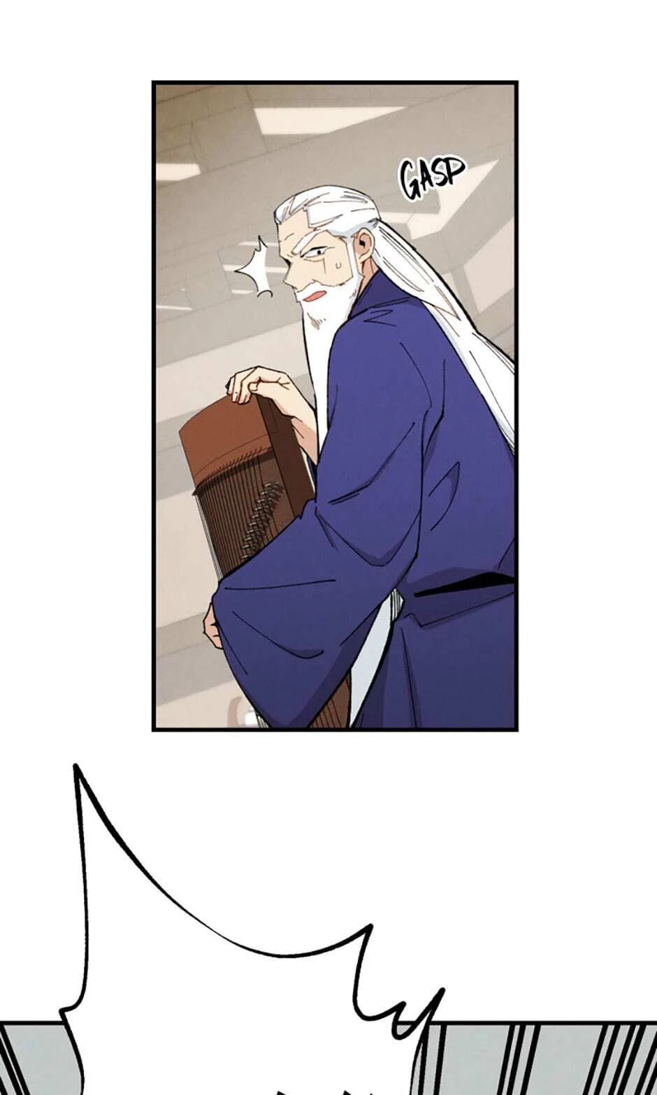 Masters of Lightning Knives Chapter 7 - 36