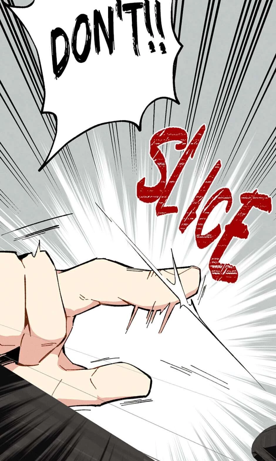 Masters of Lightning Knives Chapter 7 - 37
