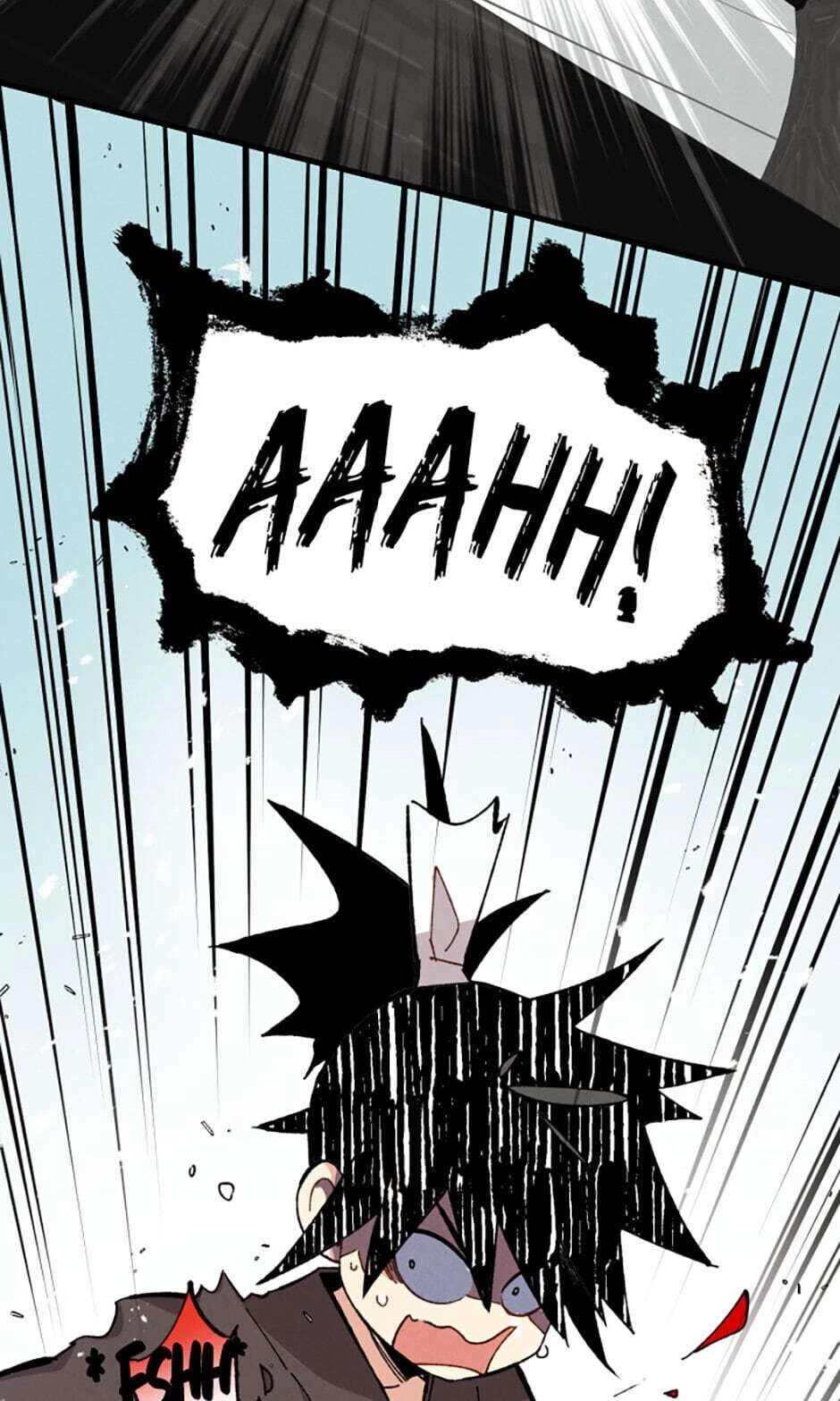 Masters of Lightning Knives Chapter 7 - 38