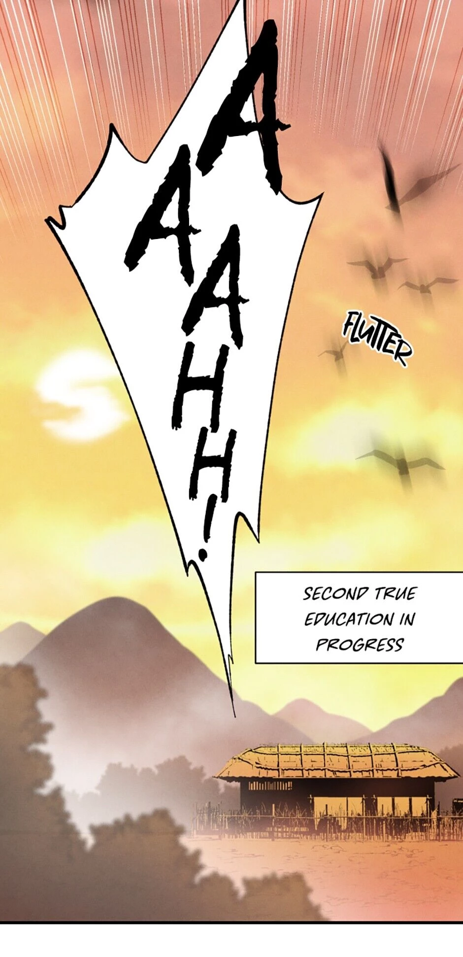 Masters of Lightning Knives Chapter 4 - 15