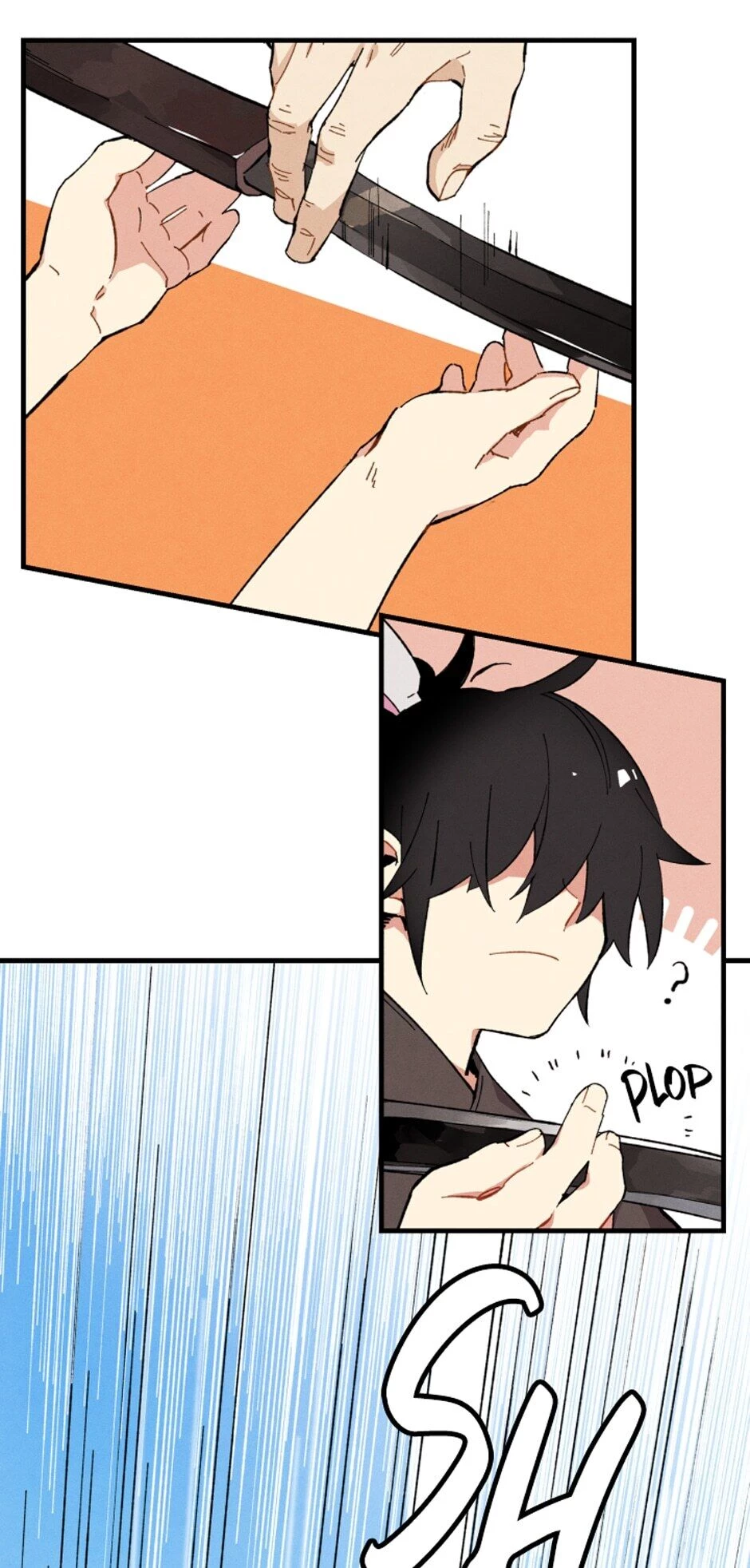 Masters of Lightning Knives Chapter 3 - 10