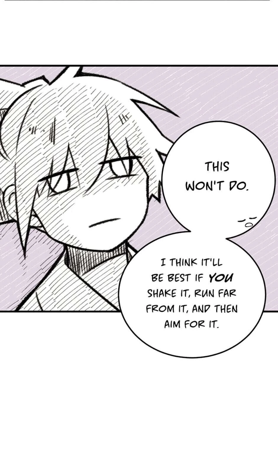 Masters of Lightning Knives Chapter 8 - 47