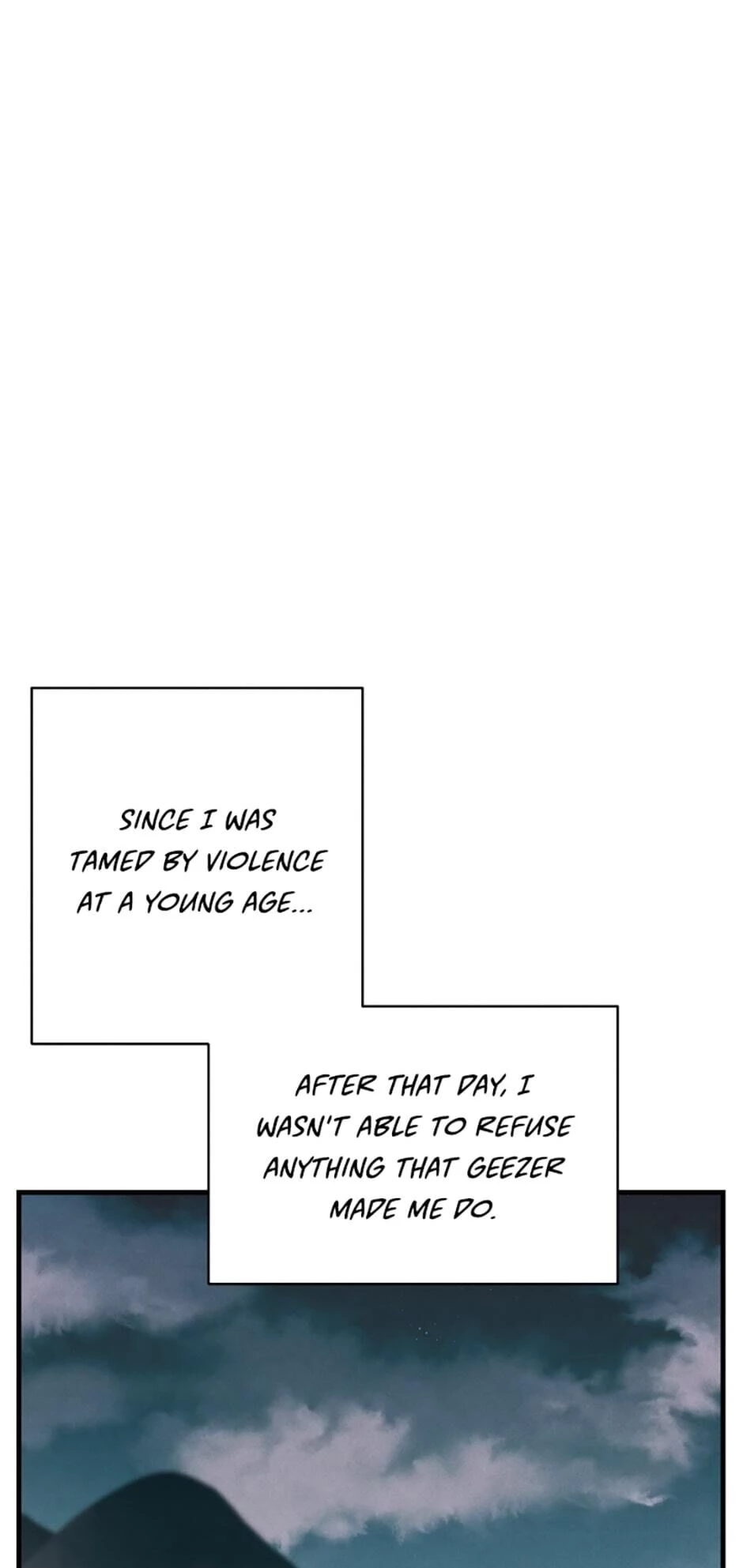 Masters of Lightning Knives Chapter 4 - 16