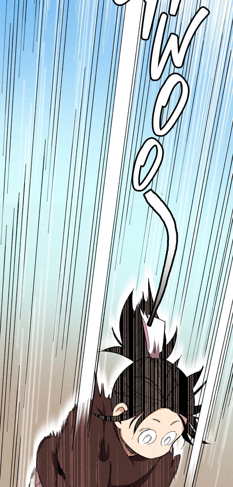 Masters of Lightning Knives Chapter 3 - 11