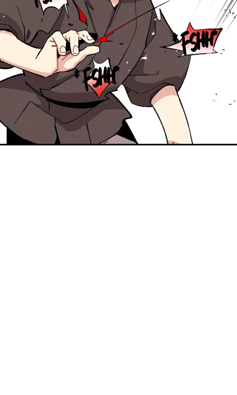 Masters of Lightning Knives Chapter 7 - 39