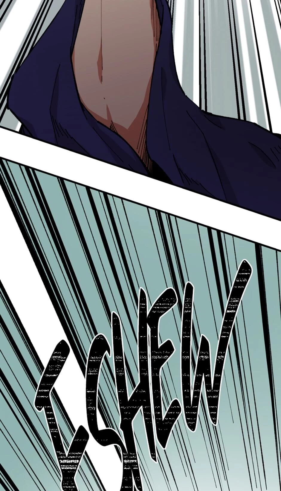 Masters of Lightning Knives Chapter 5 - 23
