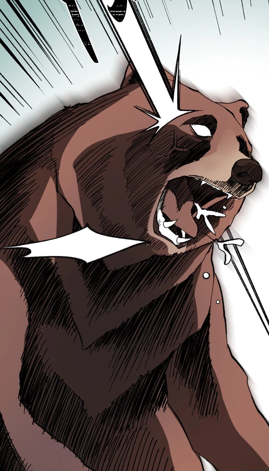 Masters of Lightning Knives Chapter 5 - 24