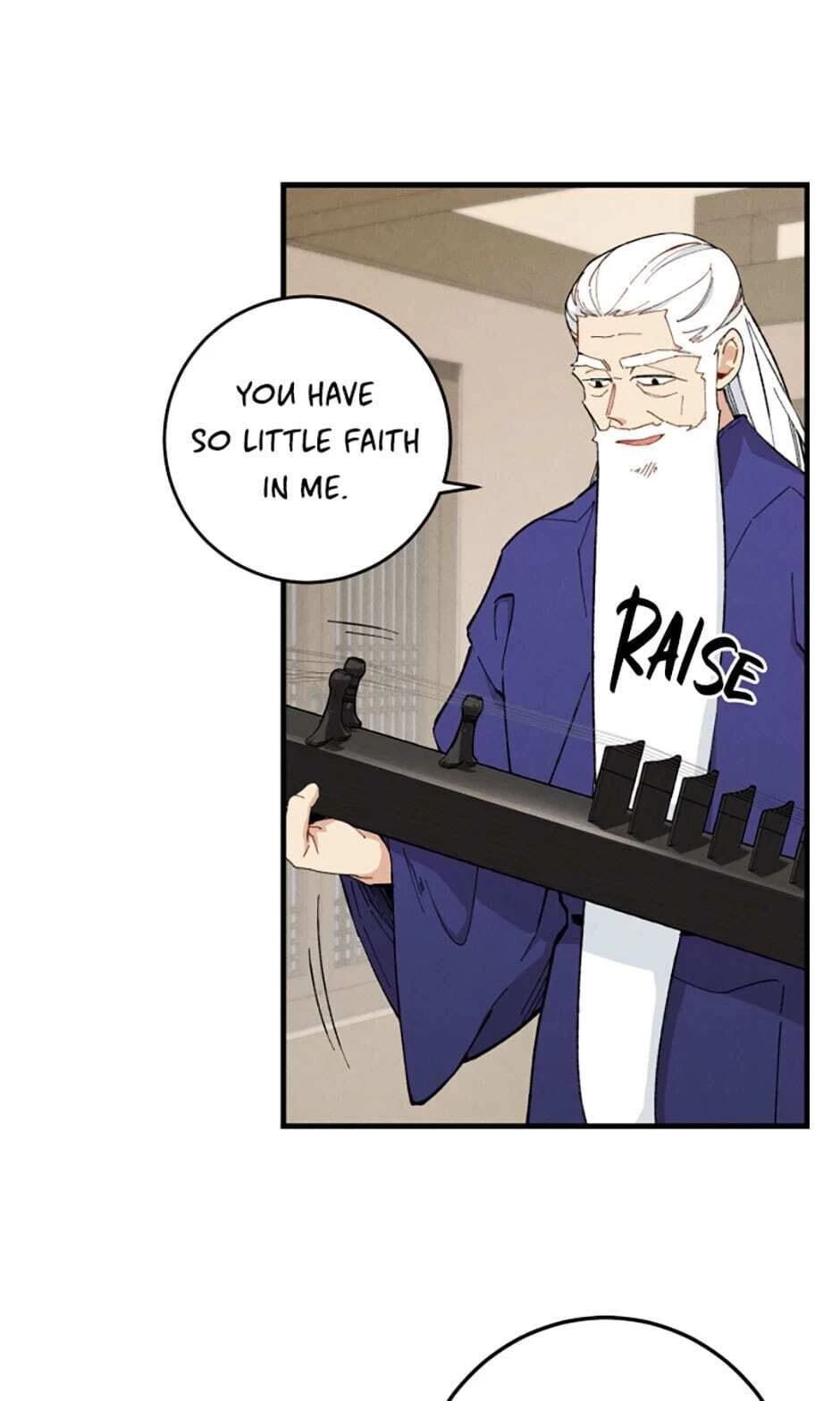 Masters of Lightning Knives Chapter 7 - 44