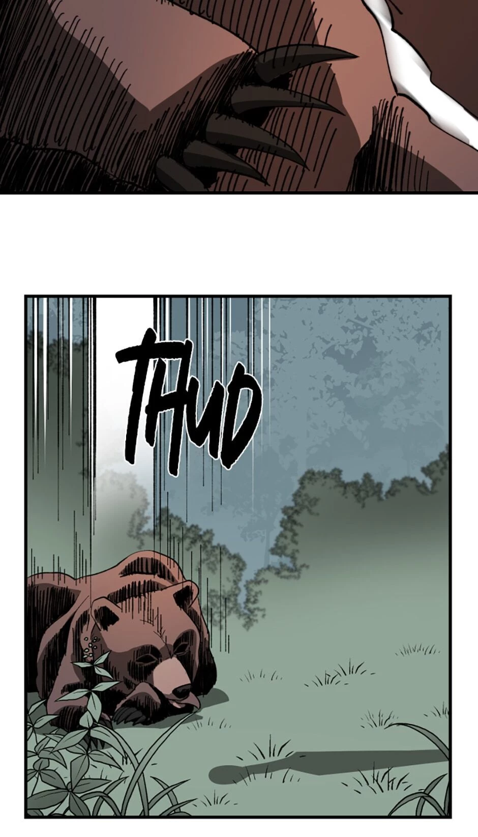 Masters of Lightning Knives Chapter 5 - 25
