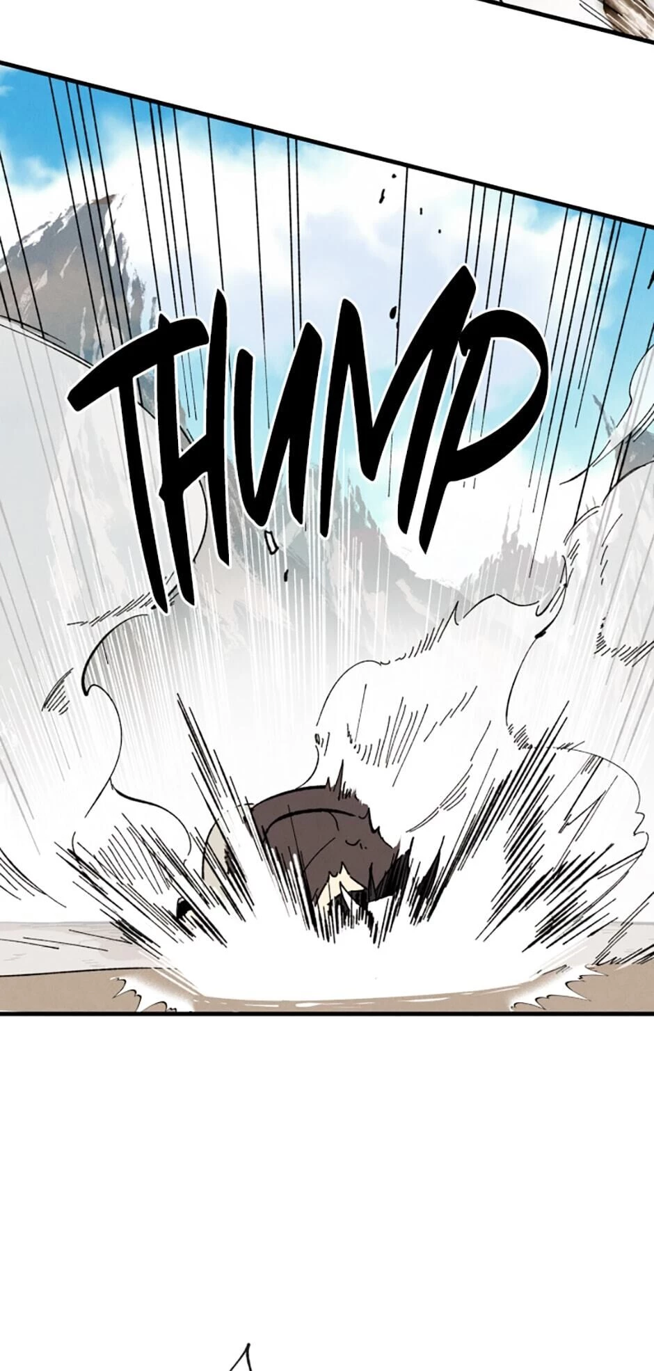Masters of Lightning Knives Chapter 3 - 14