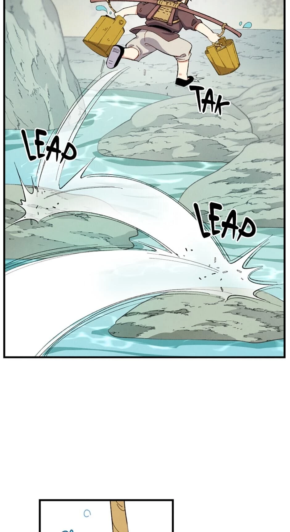 Masters of Lightning Knives Chapter 4 - 24