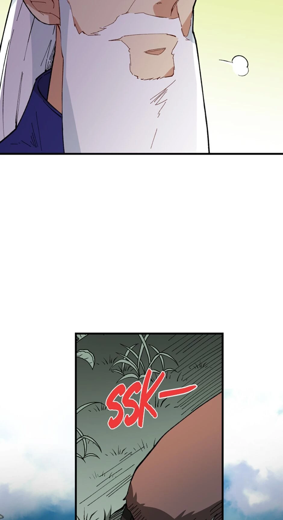 Masters of Lightning Knives Chapter 5 - 27